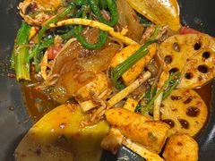-远大美食广场(远大购物中心店)