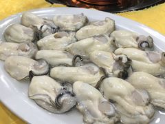 -濠轩阁特色生蚝火锅(水湾路店)