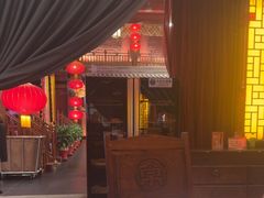 -正阳门饭庄·烤鸭·北京菜(万丰路七里庄店)