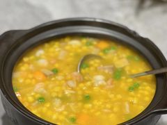 -北国饭店·海鲜·北方菜(峡山店)