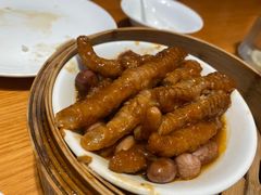 -頂好酒家·经典粤菜(海信广场店)