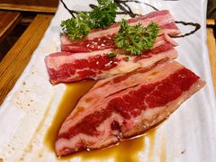 -御牛道日式烤肉料理(杭州万象城店)