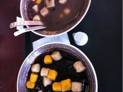 iphone_upload_pic-鲜芋仙Meet Fresh(五道口店)
