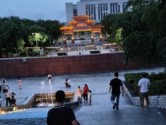 -福神岗公园