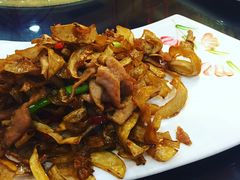 -新龙源大酒店(热河路店)