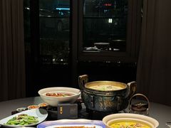 -曾宴·楚菜(湖北省博物馆店)