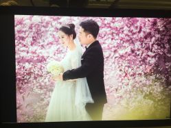 点击看大图 -太郎花子婚纱摄影艺术中心