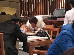 -池记(尖沙咀店)