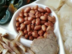 -祝家饺子馆