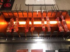 -丰茂烤串(金源店)