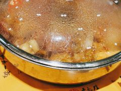 -黄记煌三汁焖锅(华发商都店)