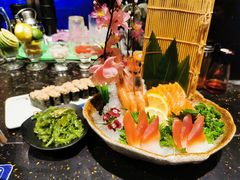 -三月居酒屋(青年大街店)