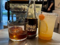 -Dogi&kiki Coffee(中心商务大厦店)