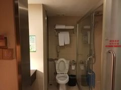 -深圳楚天大酒店(福田口岸深圳会展中心店)