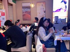 大堂-西域阿里马新疆菜·清真(桂花路店)