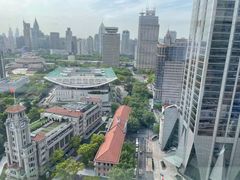 -新航道雅思托福·留学·考研培训(人民广场校区)
