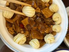 -岚县土豆宴(总部)