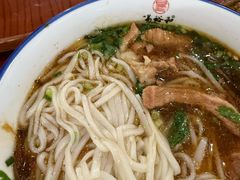 -易裕和·长沙米粉(友谊路店)