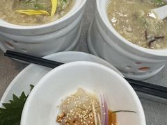 -祈胜邨•顺德鱼生•顺德菜(容桂店)