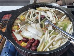 -友记功夫香·人民大排档(红牌楼店)