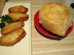 -必胜客(大观天地店)