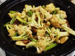 -黑鸡小馆(金源店)