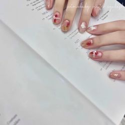 -PinkBaby美甲美睫