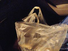 -面包新语(上地华联店)