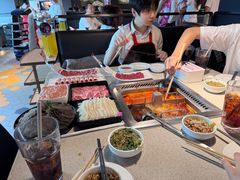 -海底捞火锅 (利舞台广场店)