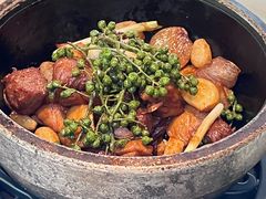 -狮王府淮扬菜(夫子庙老门东店)