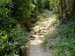-井空里大峡谷
