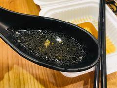 -小杨生煎(南汇欧尚店)