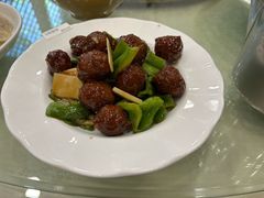 -东四民芳餐厅(世茂工三店)