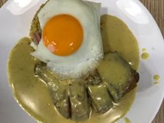 -超群咖啡葡式美食(南贵花园店)