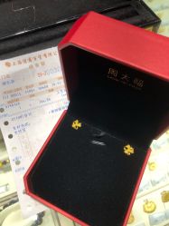-周大福CHOW TAI FOOK(金汇广场珠宝店)
