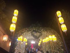 -秦淮小吃城(夫子庙店)