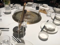 -领鲜天下·焗海鲜·花胶鸡(天目里店)