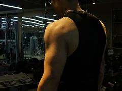 -CXFIT 陈徐健身工作室(凯旋店)