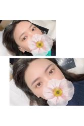 -UP&UP·半永久眉毛眼线机器野生眉