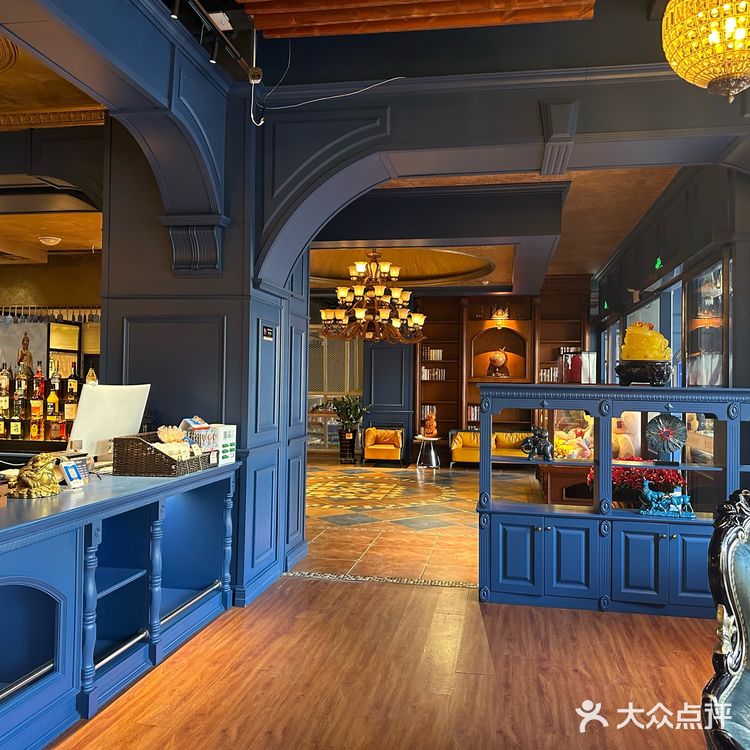 超预期的西餐厅,好吃到停不下来