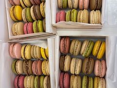 -Pierre Marcolini(德基广场店)
