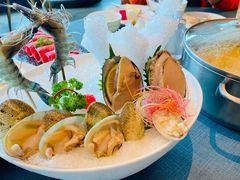 -同禧荟·港味海鲜火锅·粤菜(三亚湾店)