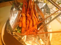 -绿茶餐厅(广州天河城店)