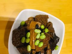 四喜烤麸-鼎泰丰(嘉年华•海信广场VILLAGE店)