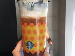 -星巴克(北京三里屯SOHO一店)