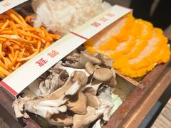 -盡膳口福跷脚牛肉火锅(晶耀前滩店)