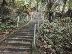-七仙岭温泉国家森林公园