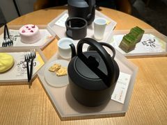 -tea'stone (万象天地店)