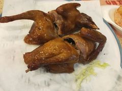 乳鸽-点都德(聚福楼店)