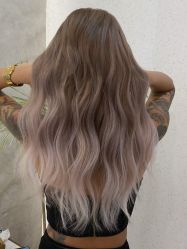 -MYCOLORHARSALON